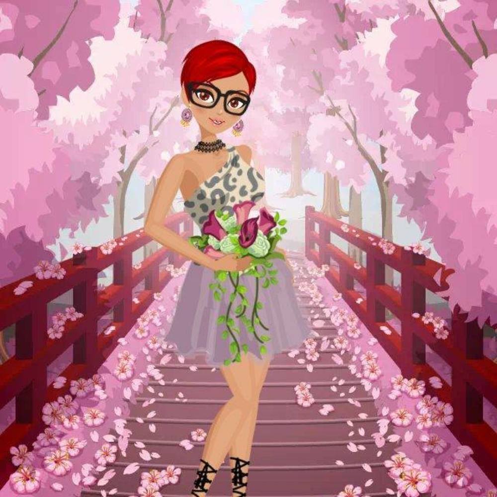 Meet your Posher, Bessie